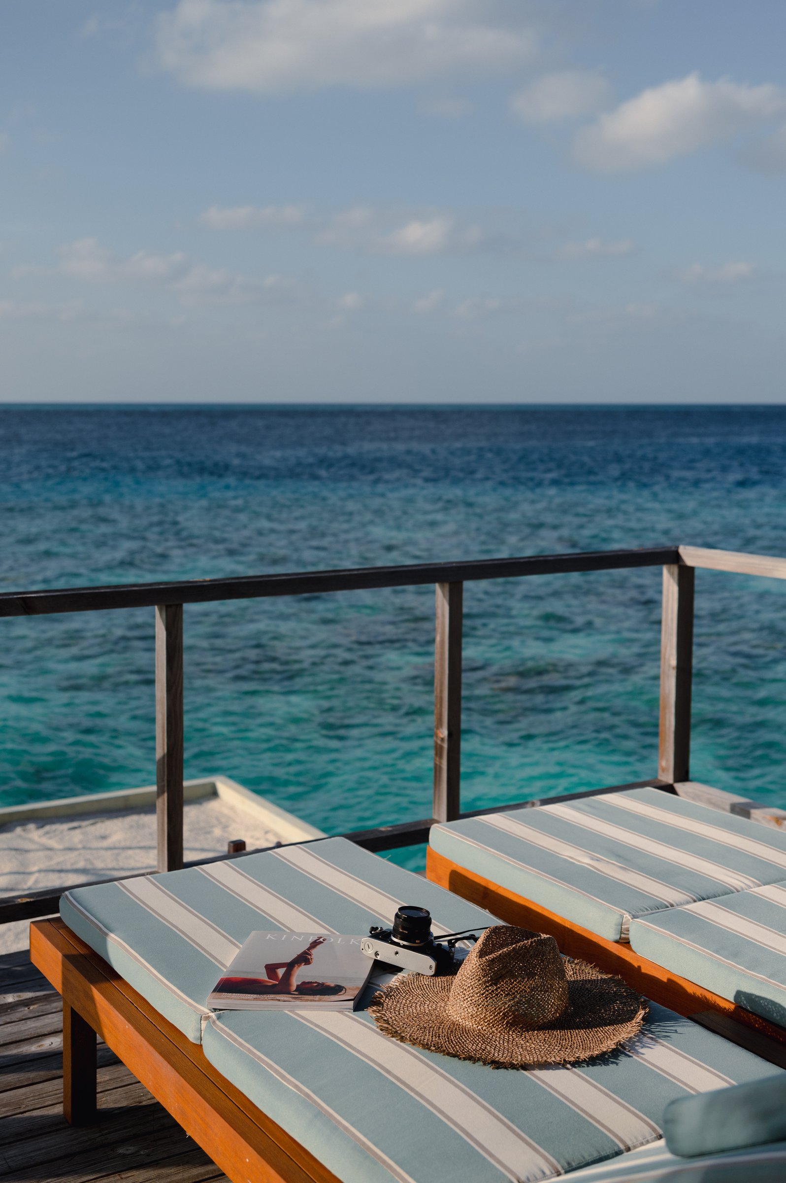 Dolphin Ocean Villa with Pool at Sun Siyam Iru Veli thumbnail 4